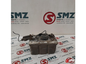 Kütusesüsteem SCANIA