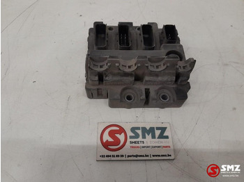 Mootori juhtimisseade - Veoauto Scania Occ ECU ELC4 regeleenheid Scania: pilt 5