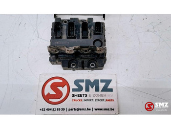 Mootori juhtimisseade SCANIA