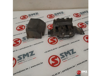 Mootori juhtimisseade SCANIA