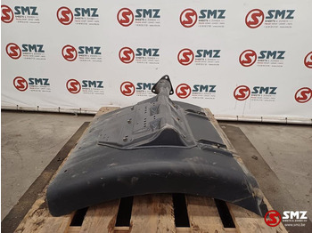 Pealisehitus ja välispind - Veoauto Scania Occ Spatbord achteraan rechts vooraan links Scania: pilt 3