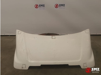 Aerodünaamika/ Spoiler SCANIA R