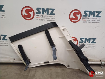 Aerodünaamika/ Spoiler - Veoauto Scania Occ cabinespoiler links Scania: pilt 2