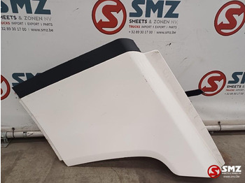 Aerodünaamika/ Spoiler SCANIA