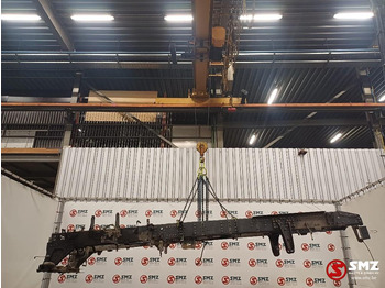Raam/ Konstruktsioon SCANIA