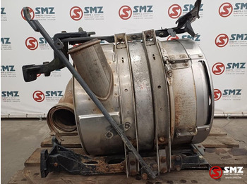 Katalüüsmuundur SCANIA