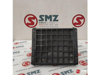 Jahutussüsteem SCANIA