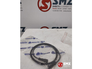 Sensor SCANIA