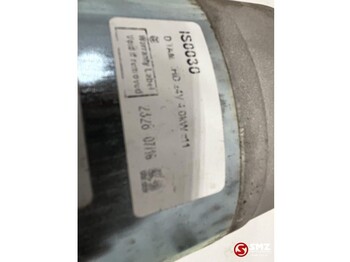 Uus Starter - Veoauto Sobemai Starter motor 24V 4kW (kraan Sobemai): pilt 4 Uus Starter - Veoauto Sobemai Starter motor 24V 4kW (kraan Sobemai): pilt 4