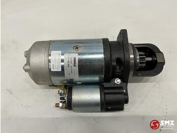 Uus Starter - Veoauto Sobemai Starter motor 24V 4kW (kraan Sobemai): pilt 3 Uus Starter - Veoauto Sobemai Starter motor 24V 4kW (kraan Sobemai): pilt 3