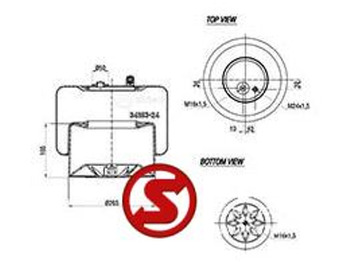 Varuosa MERCEDES-BENZ