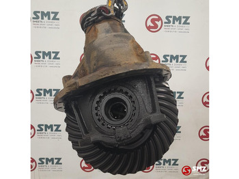 Diferentsiaalvarustus VOLVO