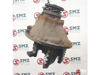 Diferentsiaalvarustus VOLVO