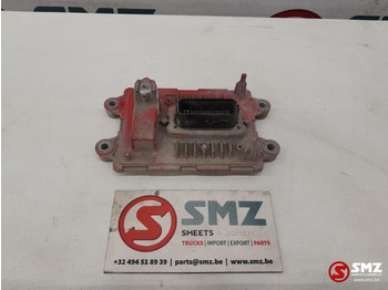 Mootori juhtimisseade VÖGELE