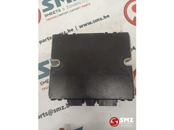 Mootori juhtimisseade - Veoauto Volvo Occ ECU FCU regeleenheid Volvo: pilt 3
