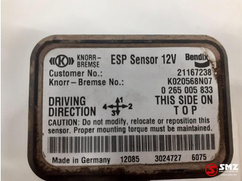 Sensor - Veoauto Volvo Occ ESP sensor Volvo: pilt 3