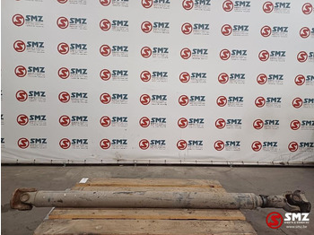 Veovõll - Veoauto Volvo Occ cardanas Volvo: pilt 2 Veovõll - Veoauto Volvo Occ cardanas Volvo: pilt 2