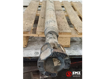 Veovõll - Veoauto Volvo Occ cardanas Volvo: pilt 4 Veovõll - Veoauto Volvo Occ cardanas Volvo: pilt 4