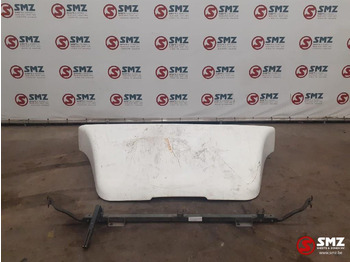 Aerodünaamika/ Spoiler VOLVO