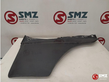 Uks ja varuosad VOLVO