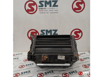 Soojendus/ Ventilatsioon VOLVO