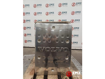 Katalüüsmuundur VOLVO