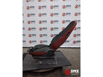 Iste - Veoauto Volvo Occ passagiersstoel Volvo FH4: pilt 2 Iste - Veoauto Volvo Occ passagiersstoel Volvo FH4: pilt 2