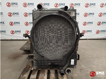 Radiaator VOLVO