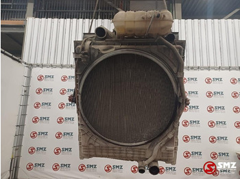 Radiaator VOLVO