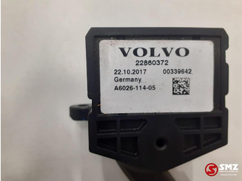 Elektrisüsteem - Veoauto Volvo Occ stuurkolomschakelaar ruitenwisser Volvo: pilt 3