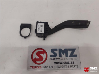 Elektrisüsteem VOLVO