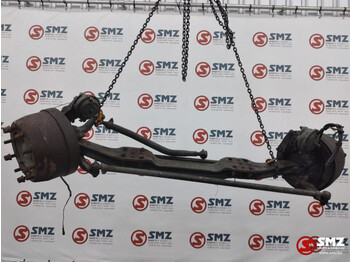 Raam/ Konstruktsioon VOLVO FH