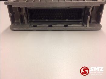 Mootori juhtimisseade - Veoauto Wabco Occ Wabco ABS/ASR module: pilt 3