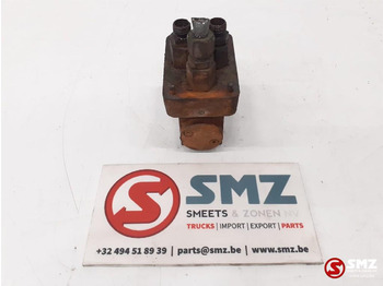 Hüdraulika - Veoauto Zettelmeyer Occ hydraulisch ventiel Zettelmeyer: pilt 4