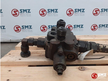 Hüdraulika - Veoauto Zettelmeyer Occ hydraulisch ventiel Zettelmeyer: pilt 4
