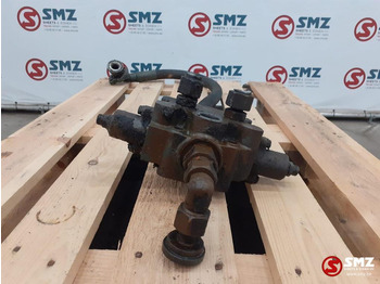 Hüdraulika - Veoauto Zettelmeyer Occ hydraulisch ventiel Zettelmeyer: pilt 3