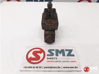 Hüdraulika - Veoauto Zettelmeyer Occ hydraulisch ventiel Zettelmeyer: pilt 3