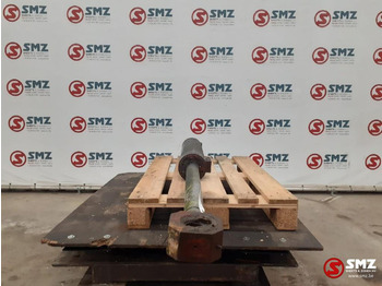 Hüdraulika - Veoauto Zettelmeyer Occ hydraulische zuiger bediening laadbak Zettelme: pilt 4