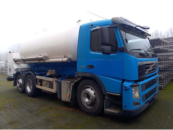 Tsisternauto VOLVO Gas, oxygen, argon, nitrogen, cryogenic tank truck: pilt 2