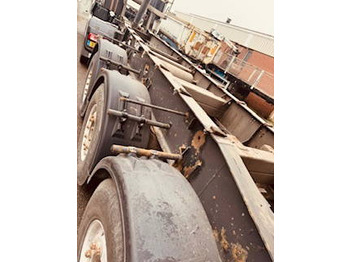 Kallur-poolhaagis Schmitz Cargobull 24 cub: pilt 5