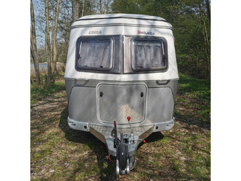 Haagissuvila HYMER / ERIBA Triton