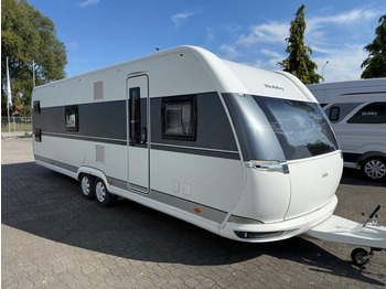 Haagissuvila HOBBY PRESTIGE 720 KWFU