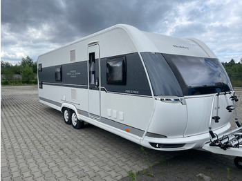 Haagissuvila HOBBY PRESTIGE 720 KWFU