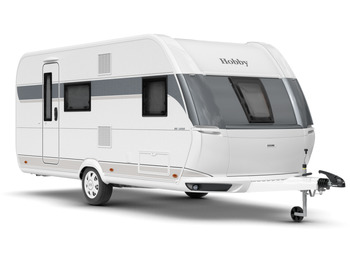 Haagissuvila Hobby DE LUXE 490 KMF: pilt 3