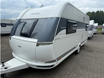 Haagissuvila HOBBY DE LUXE