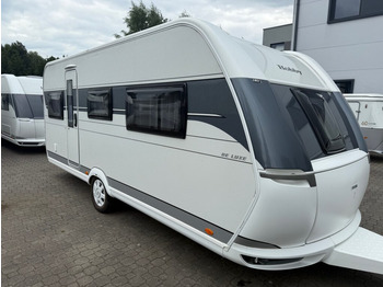 Haagissuvila Hobby De Luxe 540 UFf 2020: pilt 3