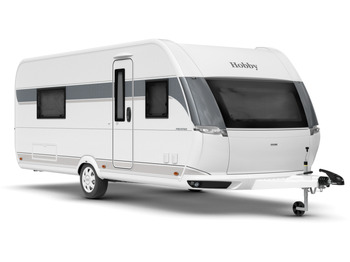 Haagissuvila Hobby PRESTIGE 560 WLU: pilt 4