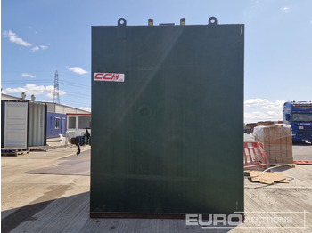 Säilitusmahuti 10,000 Litre Bunded FuelTank: pilt 4