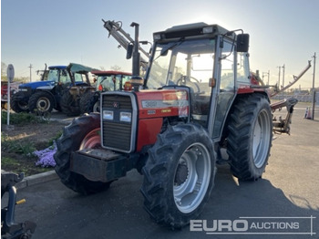 Traktor MASSEY FERGUSON 1000 series