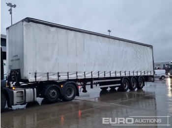 Tentpoolhaagis FRUEHAUF